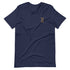 Soccer &God Zest T-Shirt